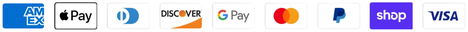 Payment logo