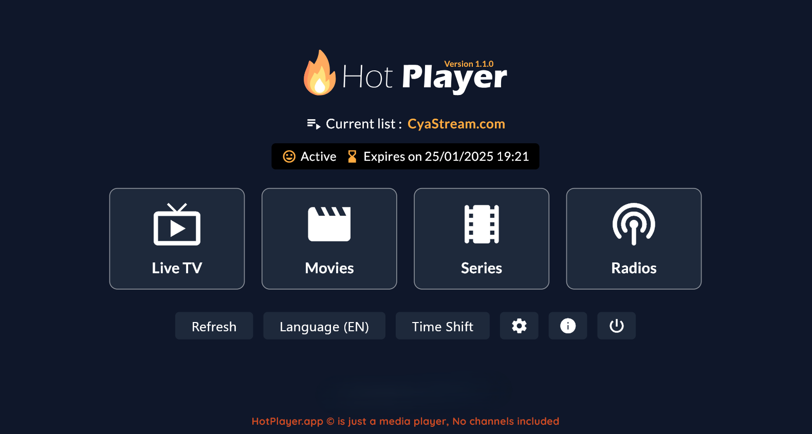 iptv setup guide