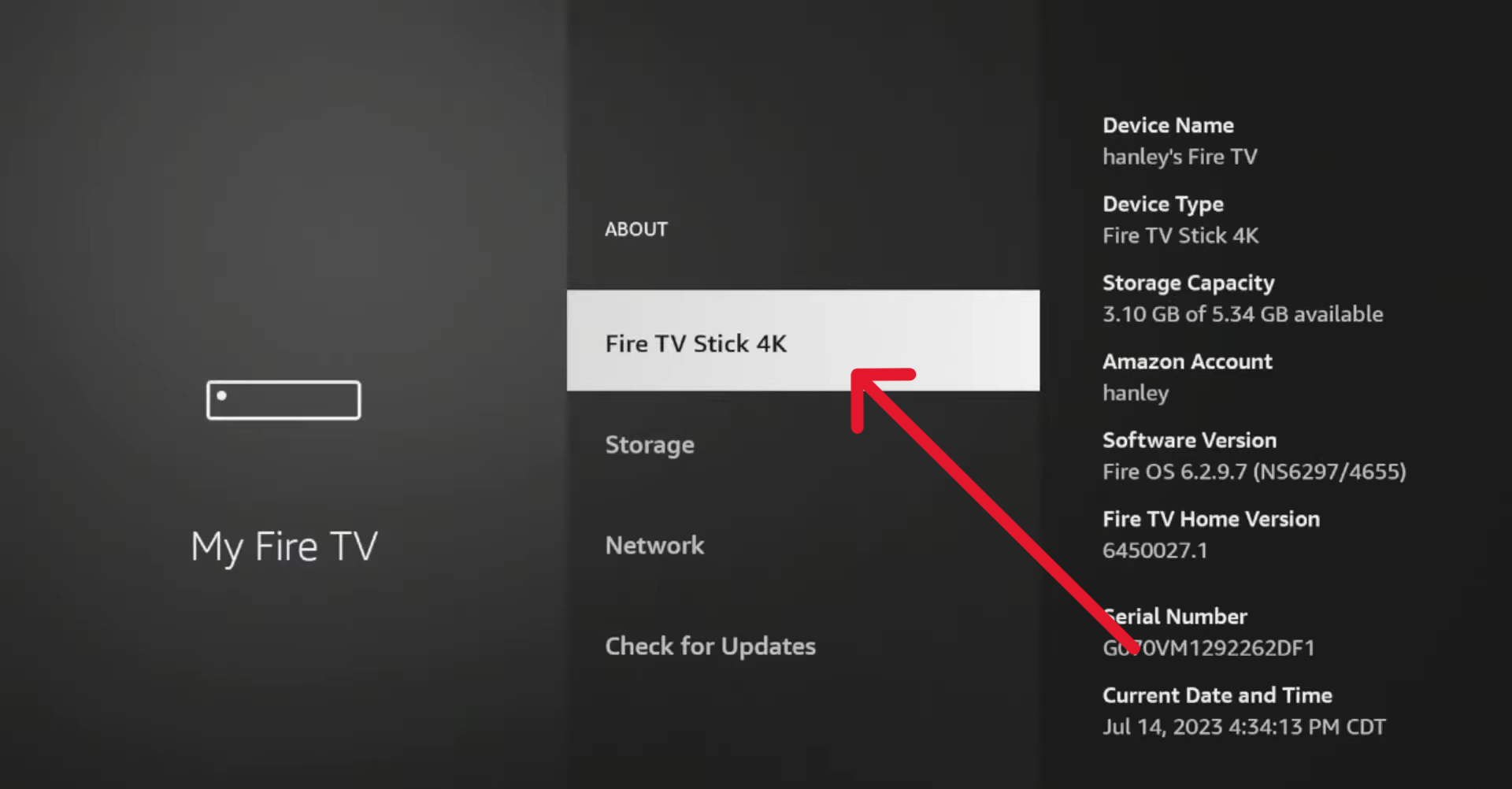 IPTV setup guide