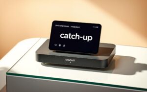 catch up iptv​