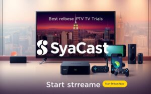 free iptv trials