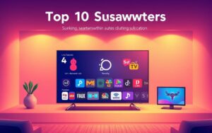 iptv smarters subscription