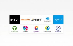 iptv with free trial