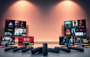 best free iptv firestick