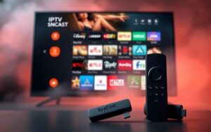 best free iptv players for firestick