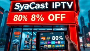 iptv promotions