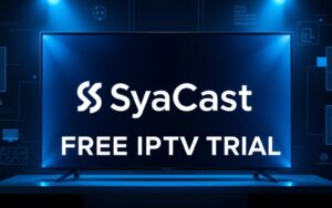 test iptv free